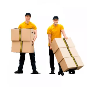 Терміново Вантажники