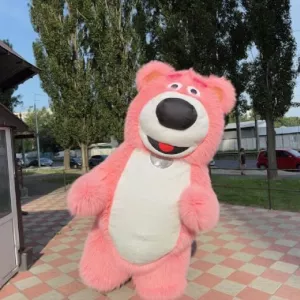 Медведь костюм