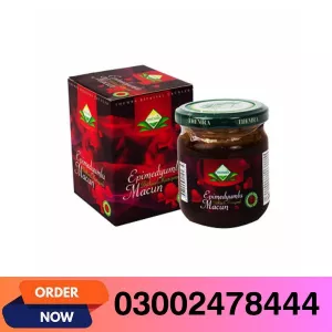 Epimedium Macun Price in Pakistan - 03002478444