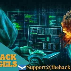 RECOVERING LOST, HACKED, OR STOLEN CRYPTO - HACK-ANGELS