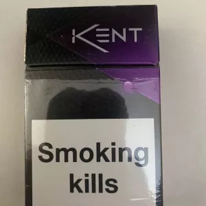 Сигареты Кент кс с капсулой по блочно