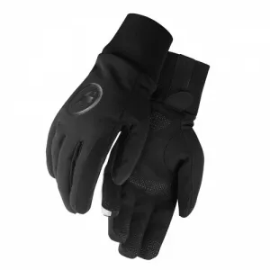 Assos Ultraz Winter Gloves (CALDERACYCLE)