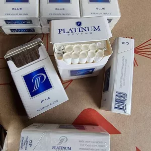 Сигареты Платинум кс