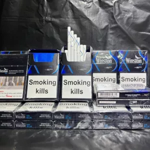Сигареты Винстон нано XS