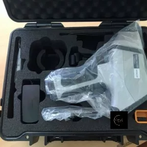 Hitachi X-MET 8000 Optimum Handheld Analyzer