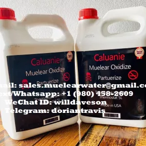 For Sale Caluanie Muelear oxidize at cheap price