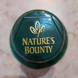 Цинк- Nature's Bounty