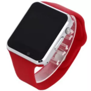 Смарт-годинник Smart Watch A1 розумний електронний зі слотом під sim-карту + карту пам’яті micro-sd.
