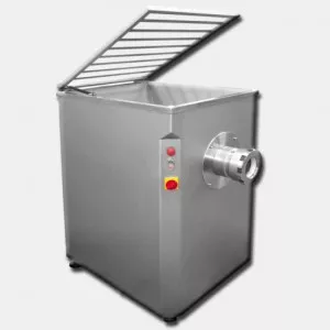 Дзига м'ясорубка WR-130