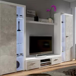 Продается новый комплект мебели в гостинную RUMBA XL