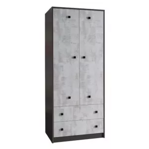 Продается новый шкаф TOMMY 2