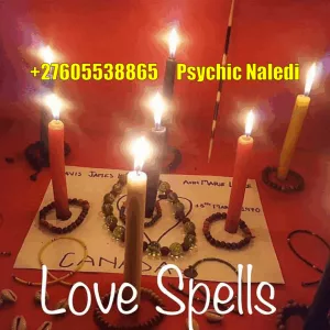 +27605538865 Lost love spells caster by Psychic Naledi to work in 24hrs with Strong magical powers
