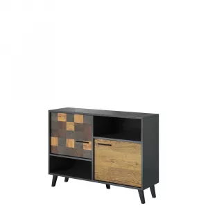 Продается новый комод SOUL 2D