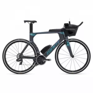 2022 Giant Trinity Advanced Pro 1 Triathlon Bike (CALDERACYCLE)