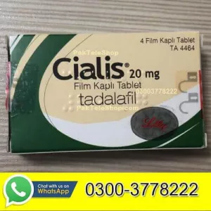 Cialis 20mg Tablet Tadalafil In Faisalabad- 03003778222