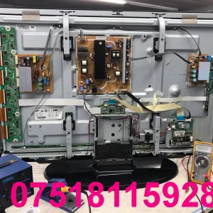 ремонт комьютеров и телевизоров. инсталяция виндовс и мак систем . ремонт любой сложности в лондоне.