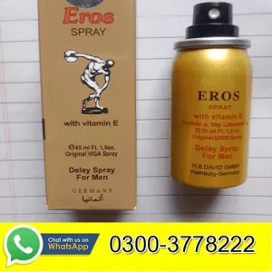 Eros Spray Germany Price In Pakistan - PakTeleShop.com 03003778222