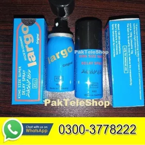 Largo Spray in Pakistan - PakTeleShop.com 03003778222