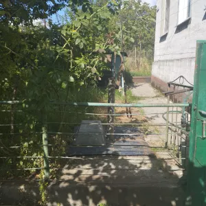 Продам дом на Левобережном-3