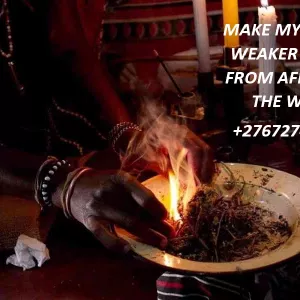 MAKE MY ENEMY WEAKER SPELLS FROM AFRICA TO THE WORLD +27672740459.