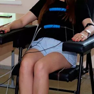 Точная проверка на детекторе лжи в Киеве