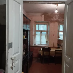 Продам часть дома в Новых Кайдаках