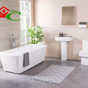 ▶Встановлення ванни та душової кабінки ⏺ Сервісна служба «Швидко сервіс»