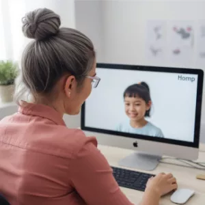 Логопед, Дефектолог онлайн