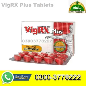 VigRX Plus Price in Pakistan For Sale 03003778222