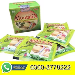 Montalin Capsule Price In Pakistan 03003778222