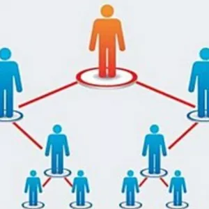 Сетевой маркетинг в индустрии путешествий.