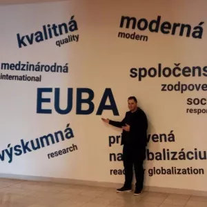 Вища освіта та навчання в Словаччині