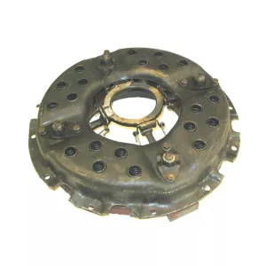 Корзина сцепления 150.21.022-2А в сборе двигателя СМД-60 трактора Т 150,Т 151