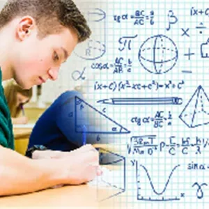 Подготовлю к экзамену по математике 9 класс.