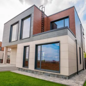 Продається затишний двоповерховий будинок 263 кв.м, в КМ Crystal Forest 10 км від Києва, Києво-святошинський р-н