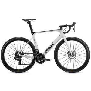 2023 Radon Vaillant Disc 10.0 EA Road Bike - ALANBIKESHOP