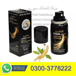 Super Viga 990000 Spray Price In Pakistan - 03003778222 - PakTeleShop.com