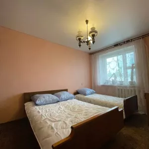 Окунуться в атмосферу старинного города Новогрудок? Арендуйте нашу уютную квартиру на сутки.