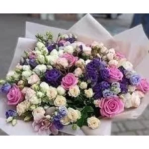 Доставка квітів Кременчук