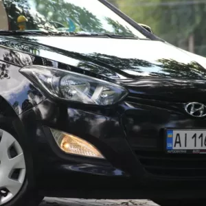 Hyundai i20 2013 I покоління (FL)