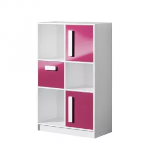 Продается новый комод GULIVER 07