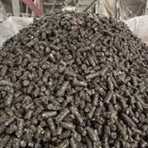 Реалізуємо пелети та брикети