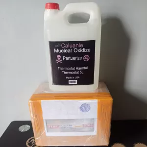 Order Caluanie Muelear Oxidize for sale