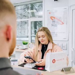 Антикизисное предложение: откройте сервис с франшизой iDAMASTER