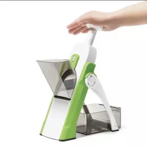 Мультислайсер