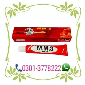 Mm3 Cream TimingCream.com