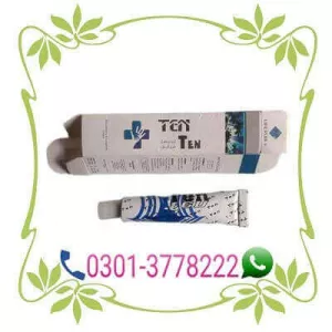 Ten Ten Cream imported TimingCream.com