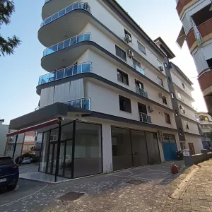 Alanya Merkez Şekerhane Mahallesi'nde 2+1 Satılık Dublesk Daire