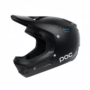 POC Coron Air Carbon Spin Helmet (CALDERACYCLE)