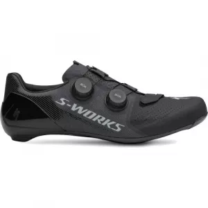 Specialized S-Works 7 Road Cycling Shoes (CALDERACYCLE)